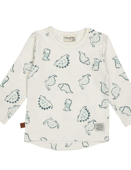 Collection image for: Longsleeves | Jongens