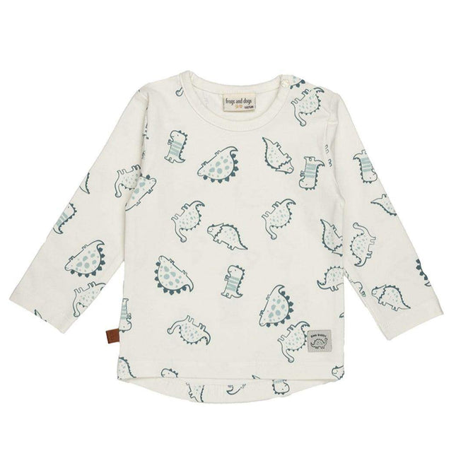 Longsleeve Dino