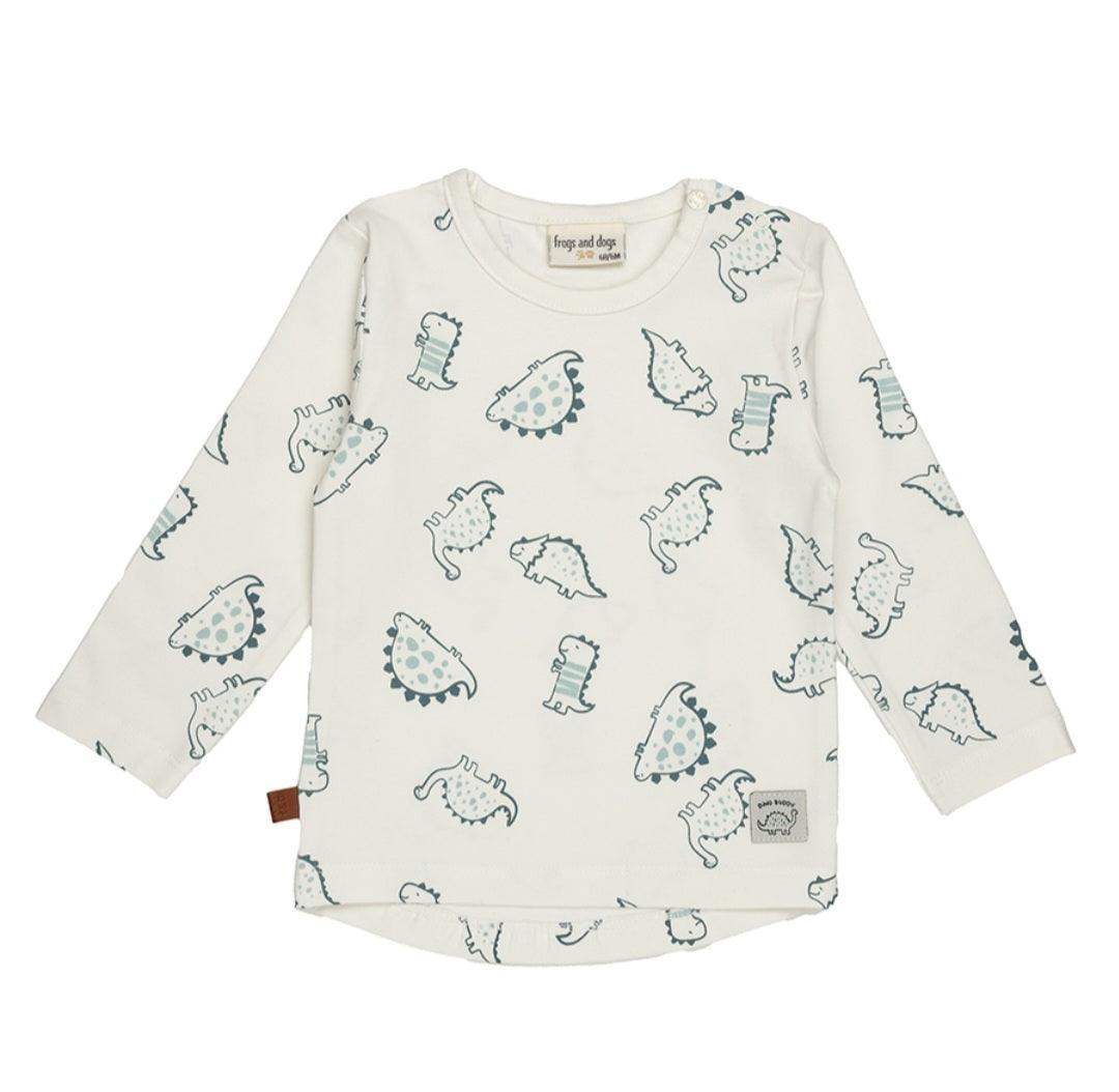 Longsleeve Dino