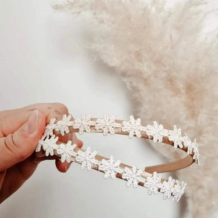 Diadeem - Twinnies babyshop
