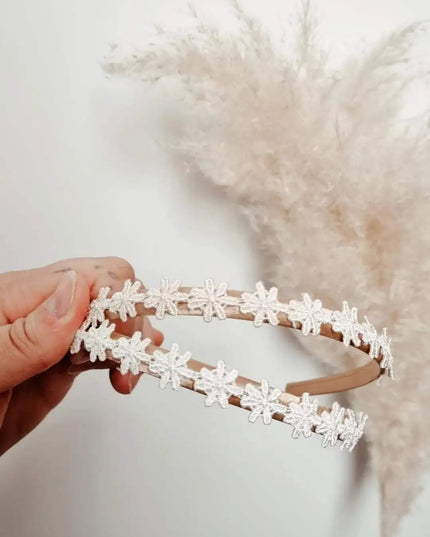 Diadeem - Twinnies babyshop