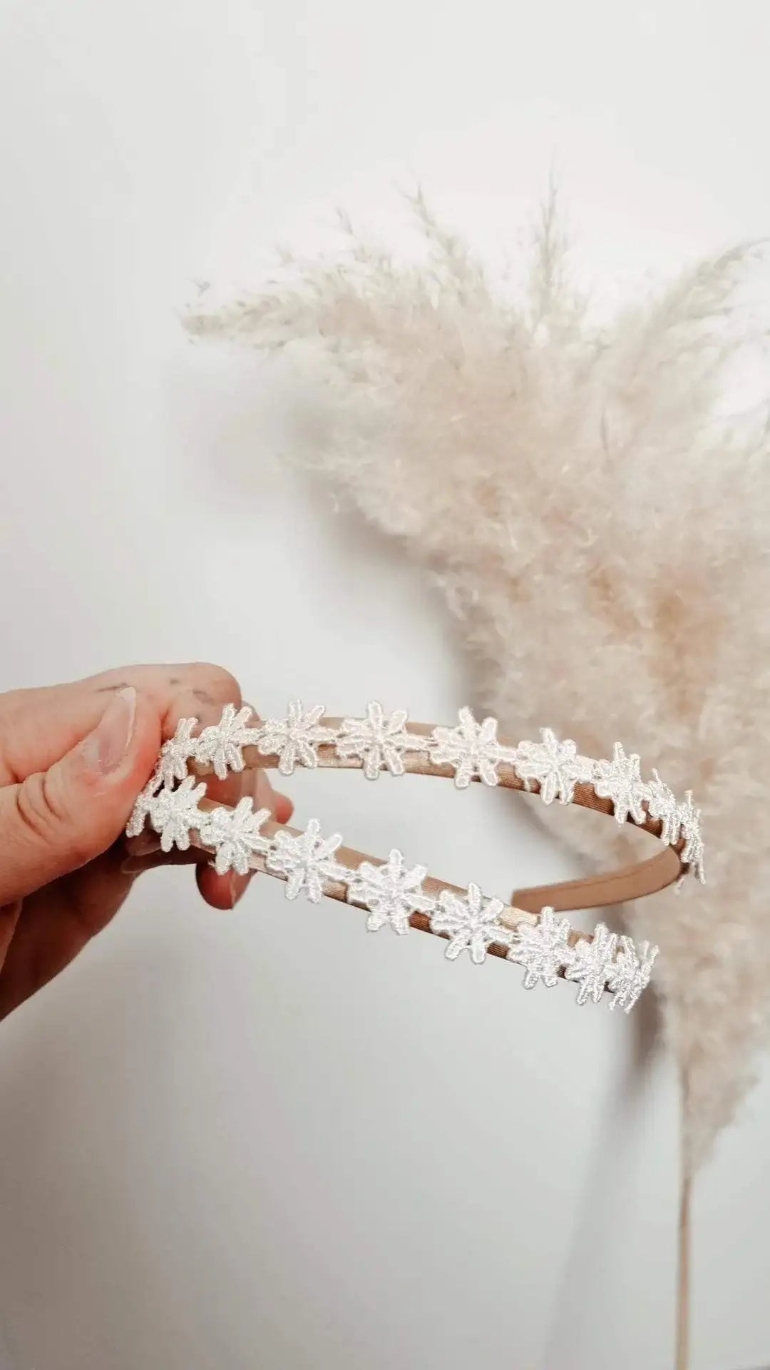 Diadeem - Twinnies babyshop