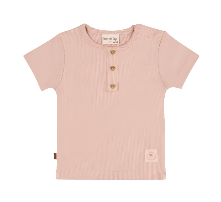 Shortsleeve garden