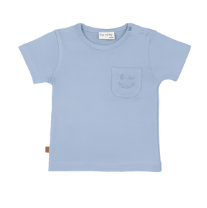 Shortsleeve smile