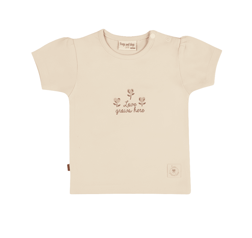Shortsleeve Juna