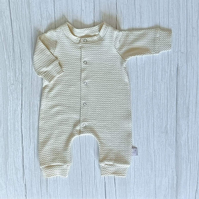 Boxpakje wavy