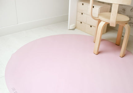 Knoeimat pink blush | Lovebylily