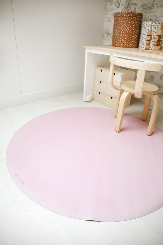 Knoeimat pink blush | Lovebylily