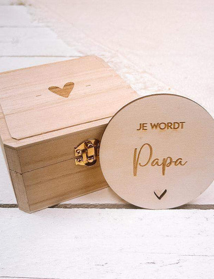 Collection image for: Unieke zwangerschap aankondiging