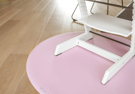 Knoeimat pink blush | Lovebylily