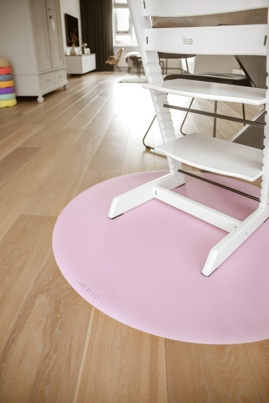 Knoeimat pink blush | Lovebylily