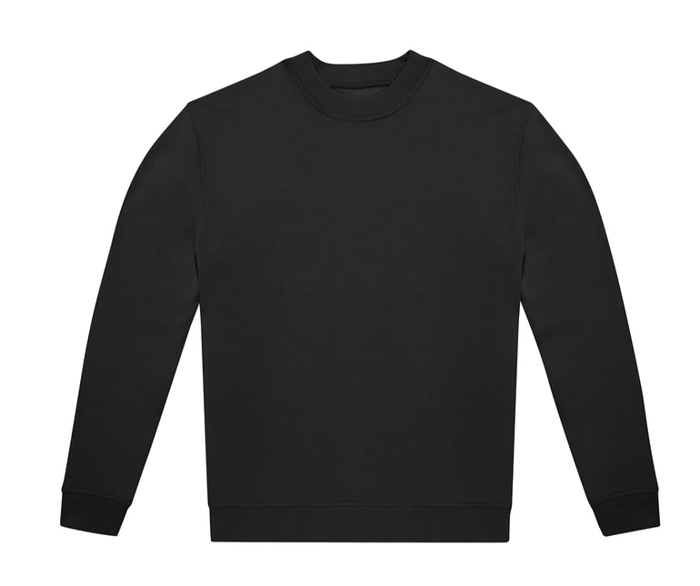 Gepersonaliseerde papa trui | Papa est. Met 3d puff