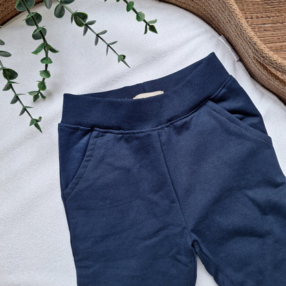 Basic joggingbroek