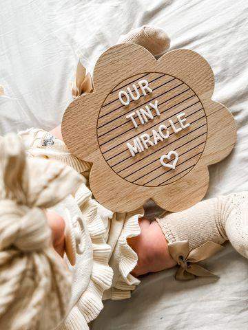 Baby & kinder kamer