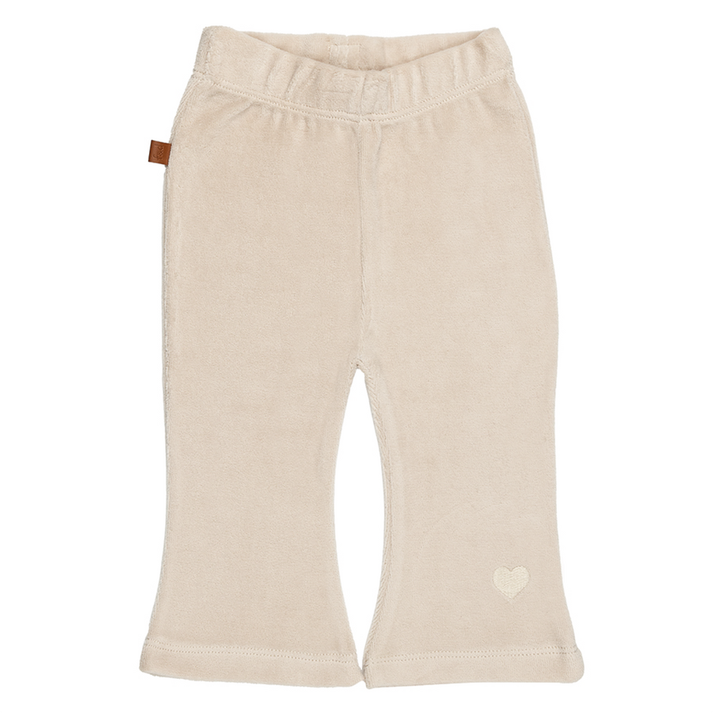 Follow your heart pants | Velvet