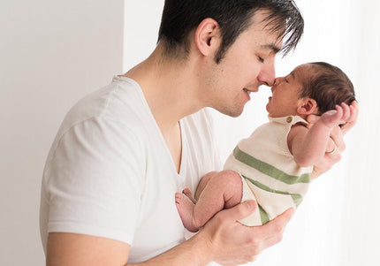 Newborn romperpakje | Zomer | striped