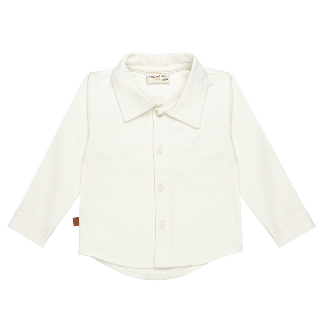 Blouse white