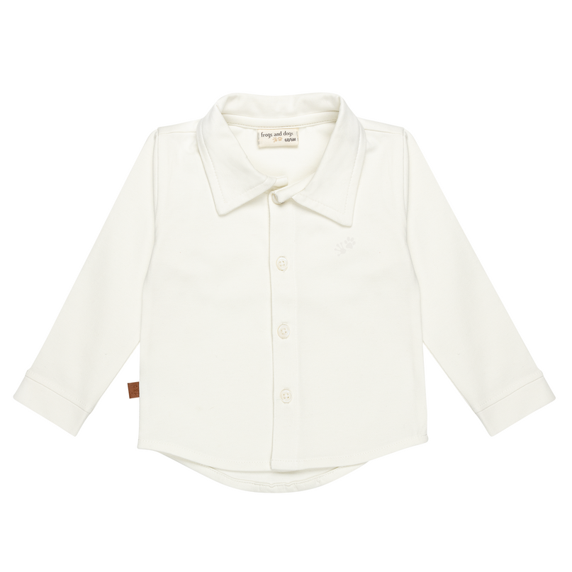 Blouse white