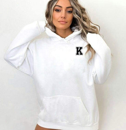 Mama hoodie |  Letter stoer