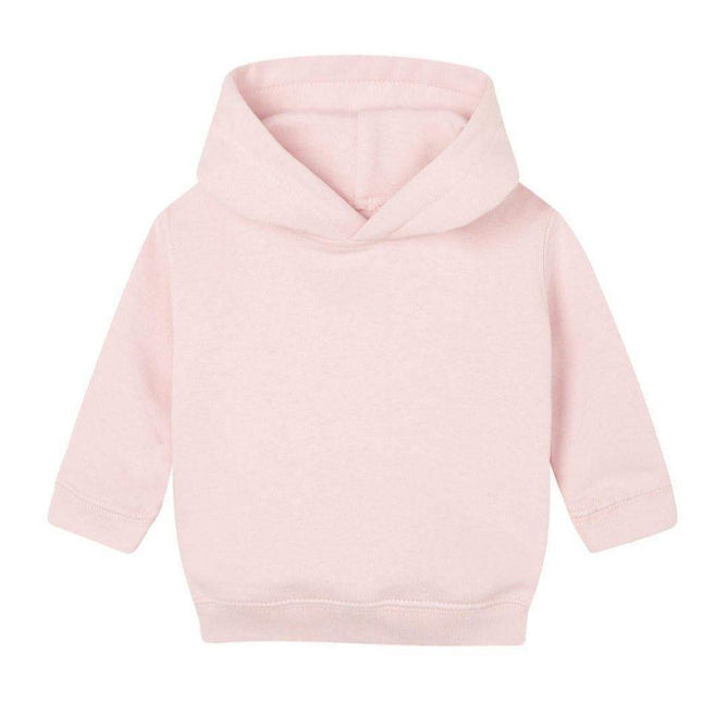 Baby hoodie | 4 kleuren