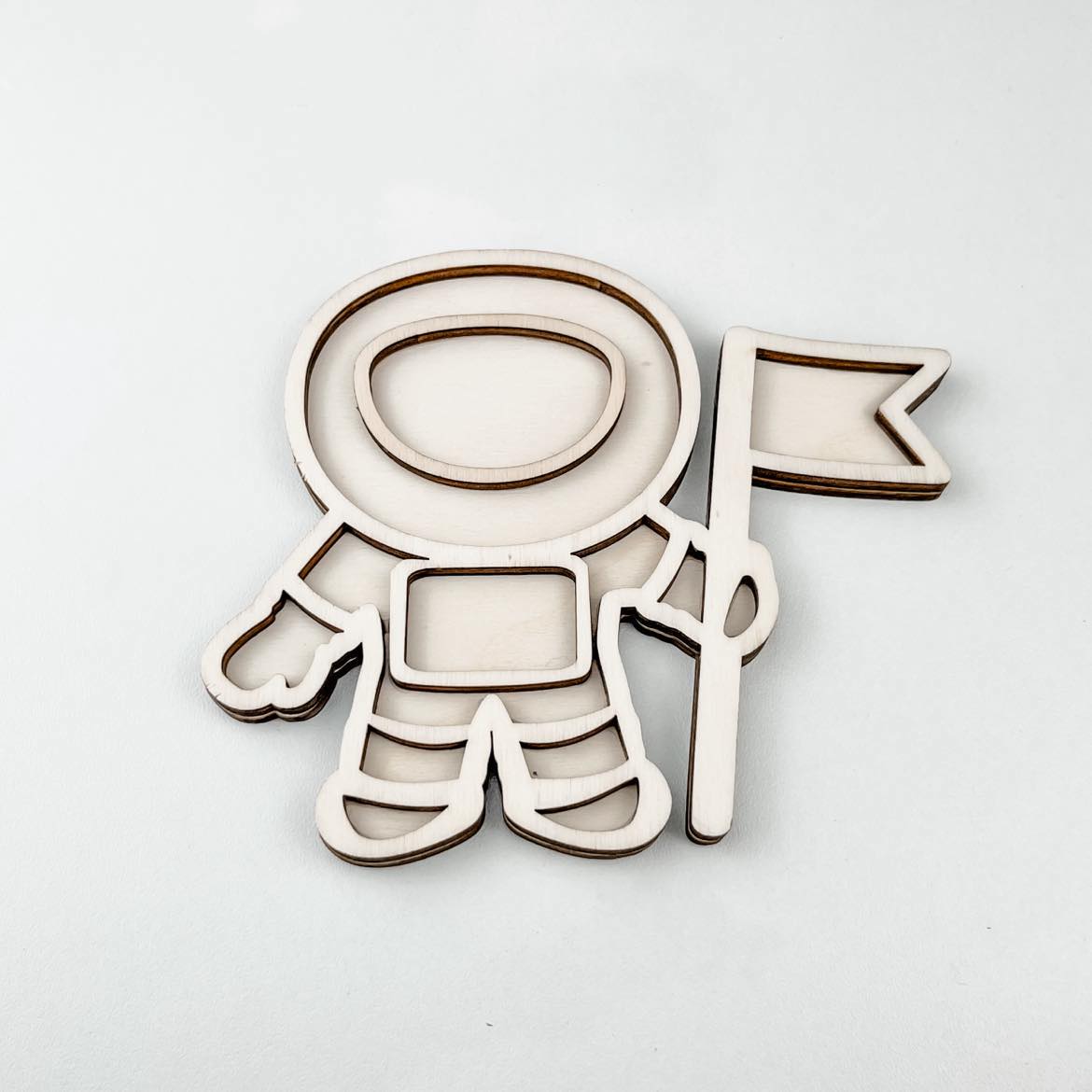 Vultray | Astronaut