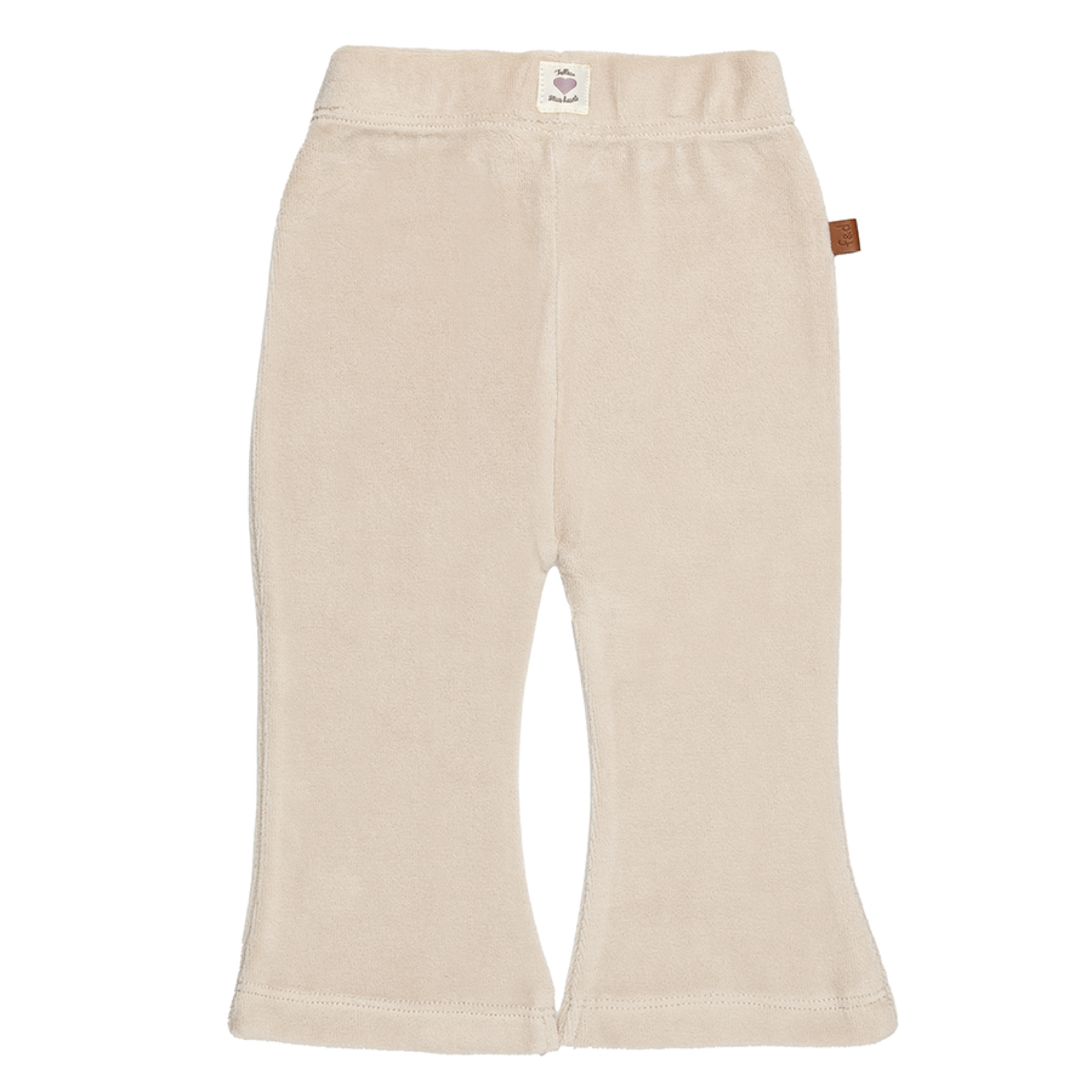 Follow your heart pants | Velvet