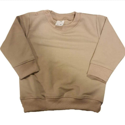 Baby sweater | Double the fun
