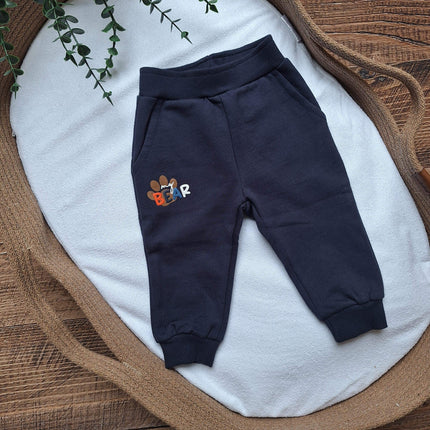 Joggingbroek bear