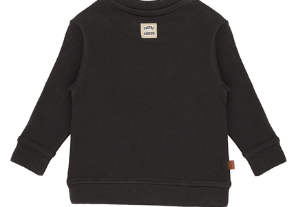 Little hero | Legend sweater
