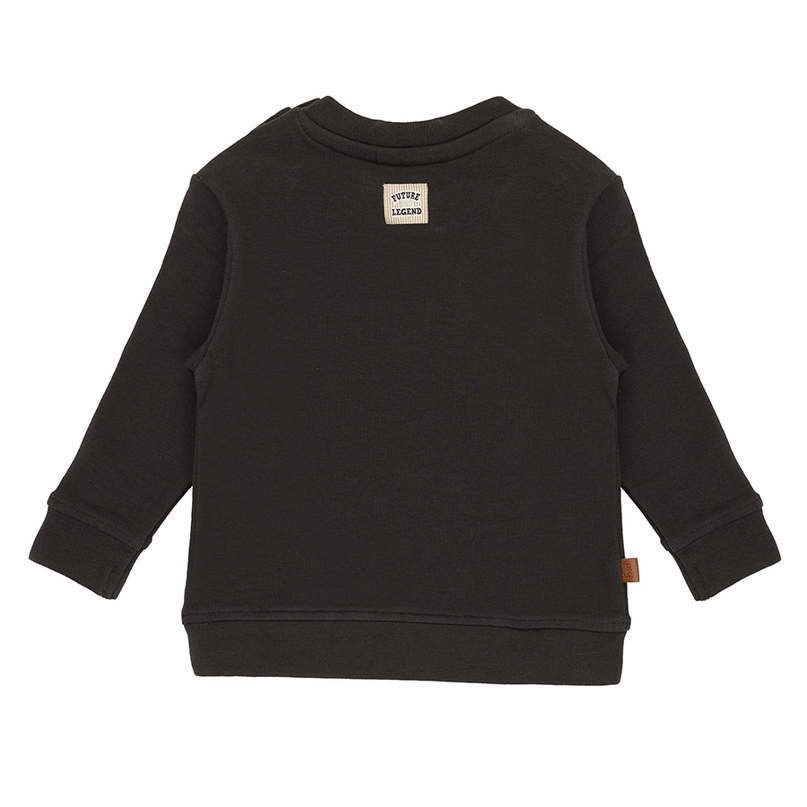 Little hero | Legend sweater