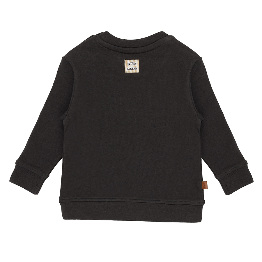 Little hero | Legend sweater