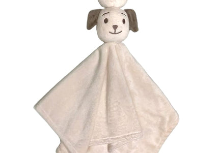 baby knuffeldoekje 
