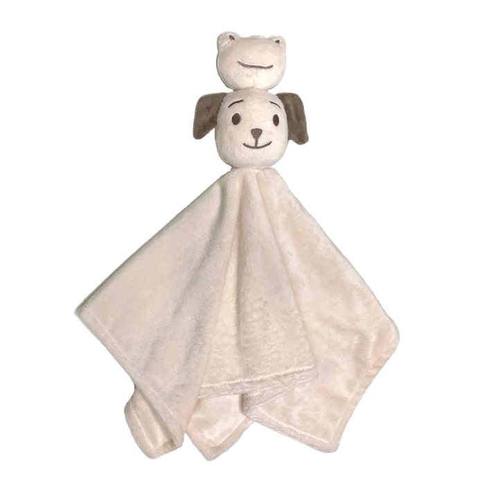 baby knuffeldoekje 