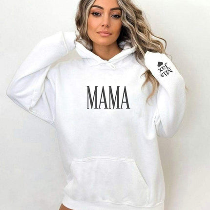 Mama hoodie | Mama