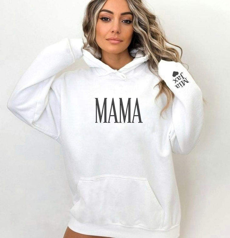 Mama hoodie | Mama