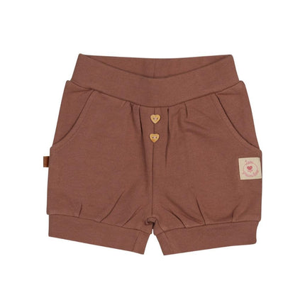 Short hearts