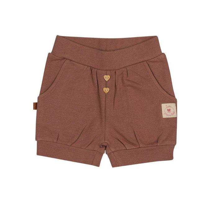 Short hearts