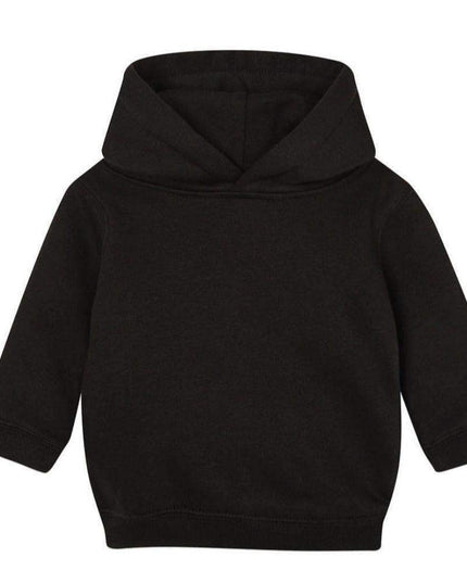Baby hoodie | 4 kleuren