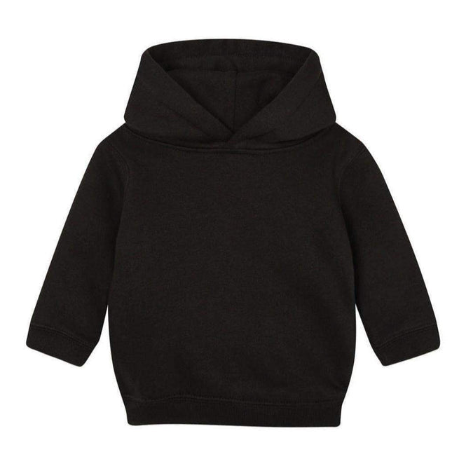 Baby hoodie | 4 kleuren