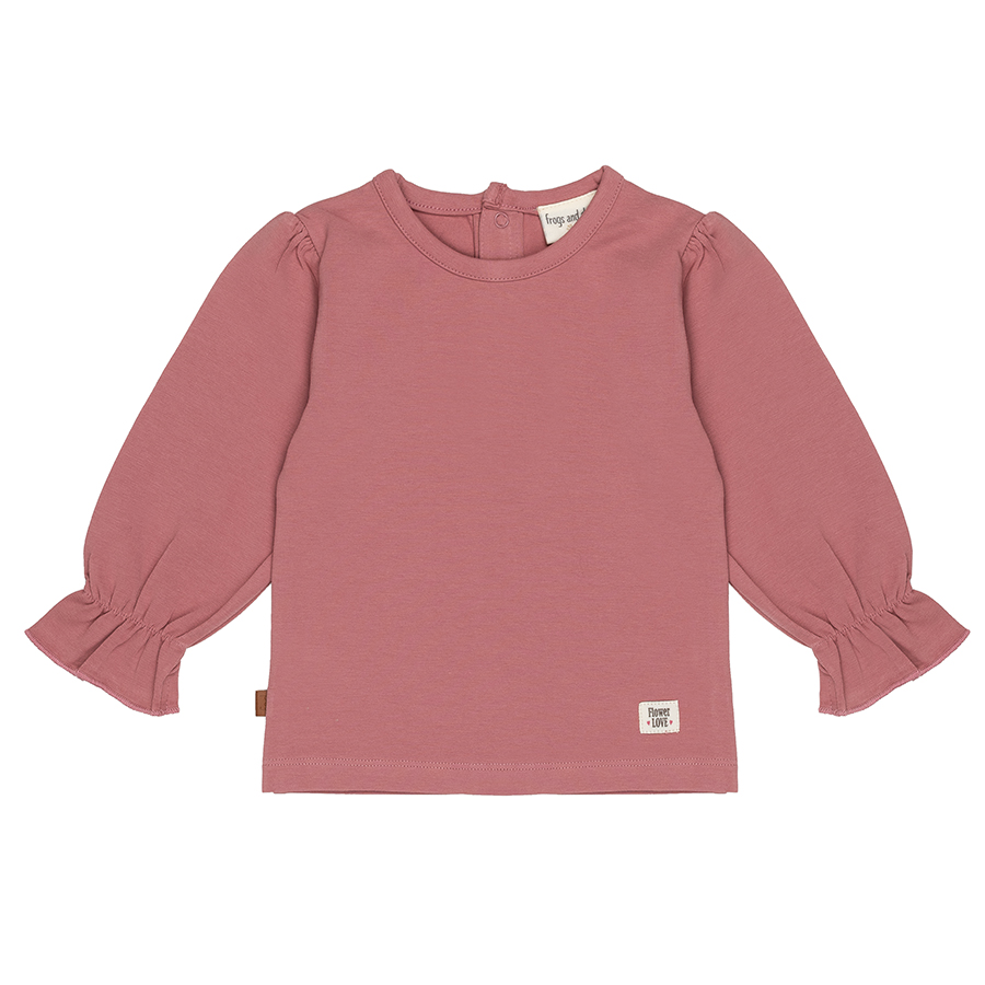 You are so loved longsleeve
