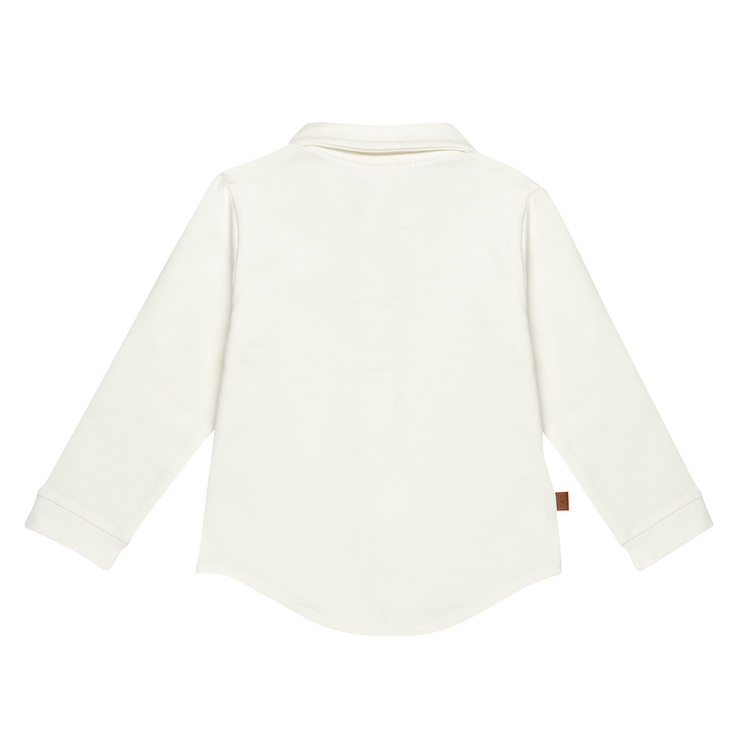 Blouse white
