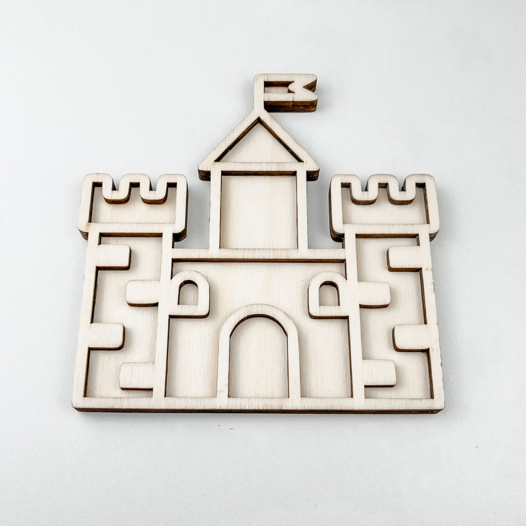 Vultray | Kasteel