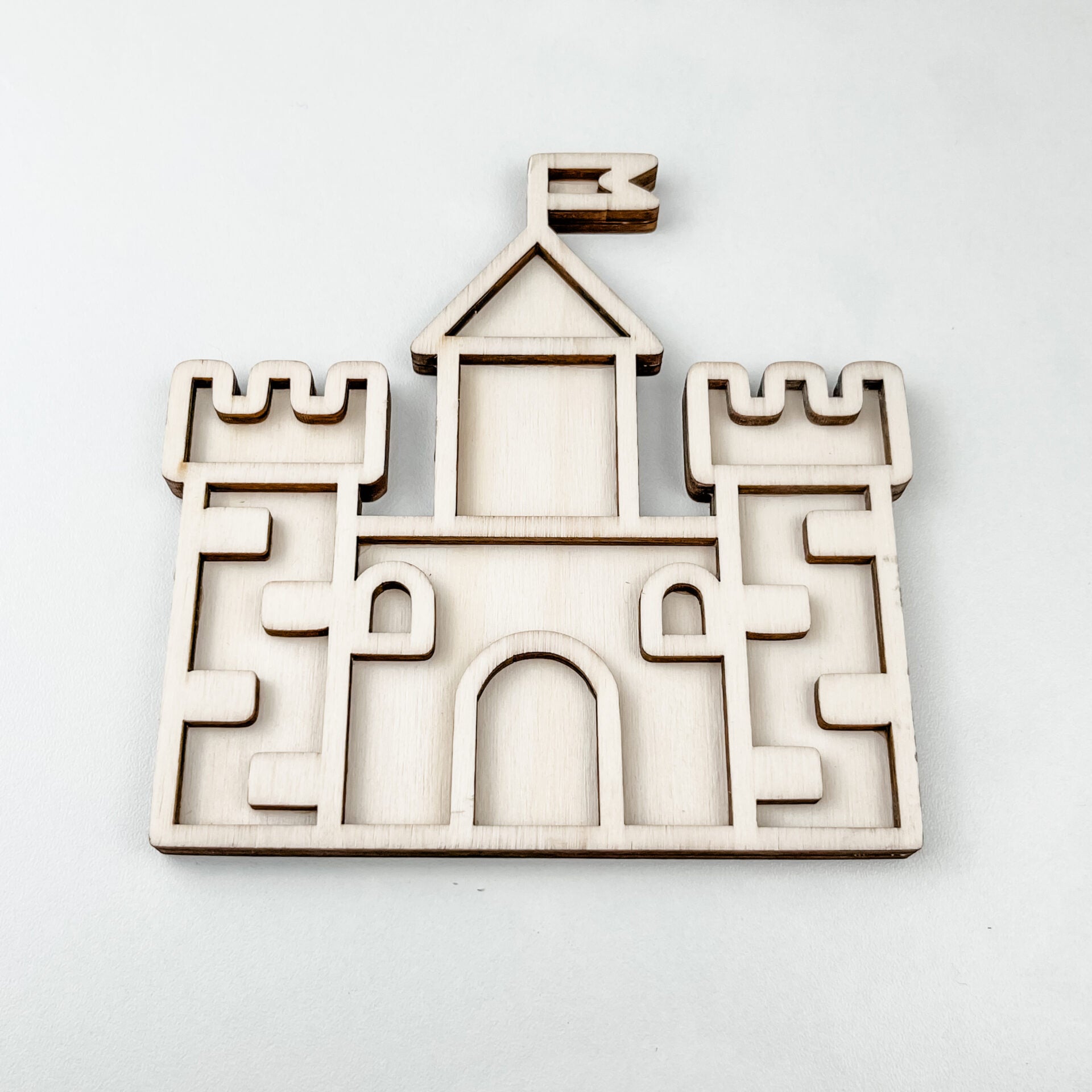 Vultray | Kasteel