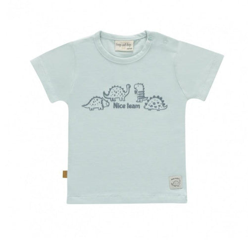 Shortsleeve dino