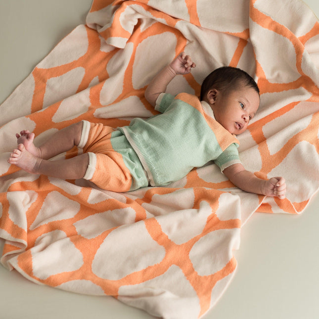 Newborn set | zomer