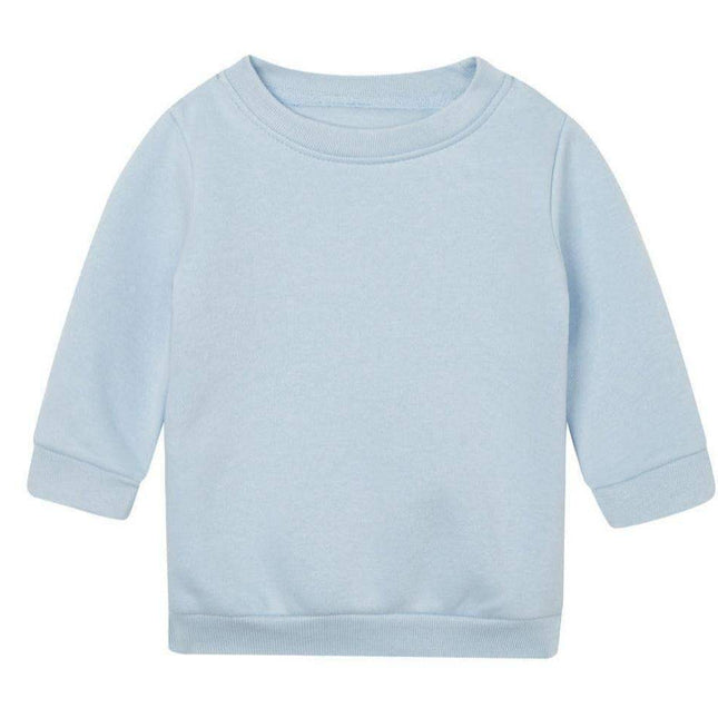 Baby sweatshirt | 3 kleuren