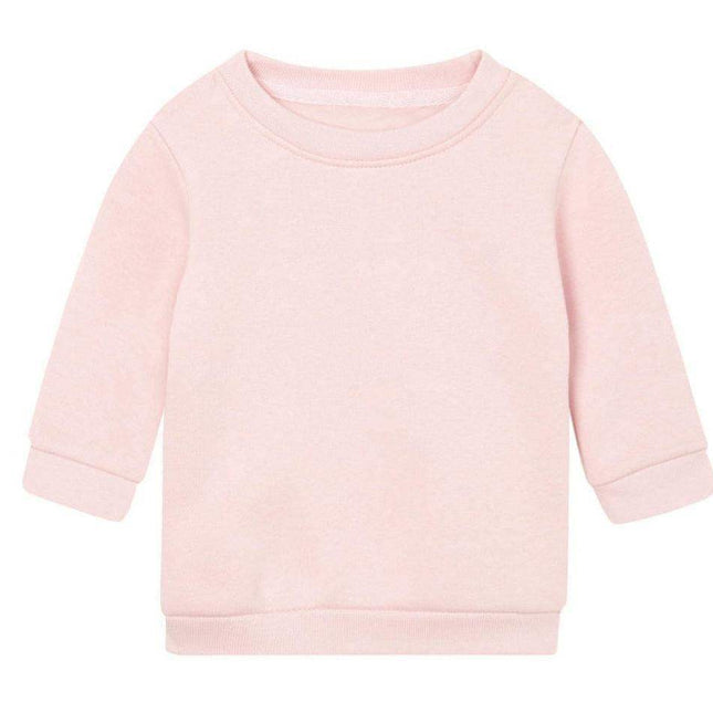 Baby sweatshirt | 3 kleuren