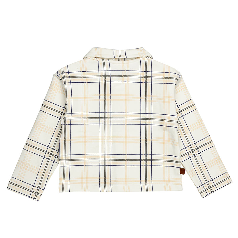 Jacket checks
