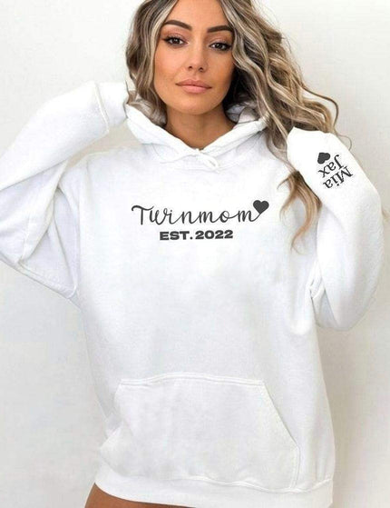 Collection image for: Mama hoodies