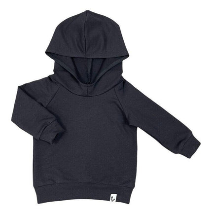 Baby hoodie